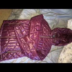 Steve Madden jacket